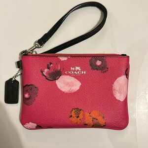 Coach Women’s Wallet